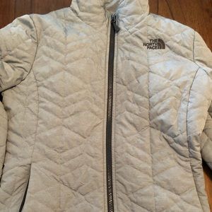 North face jacket